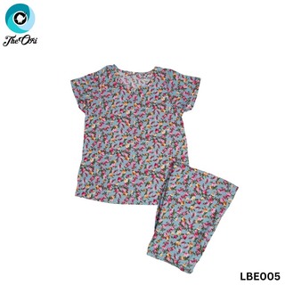 The Ori Women One Set (Design-6,Large) LBE005