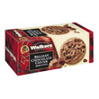 WALKERS BELGIAN CHOCOLATE CHUNK BISCUITS 150G
