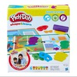 Play-Doh Shape A Story
