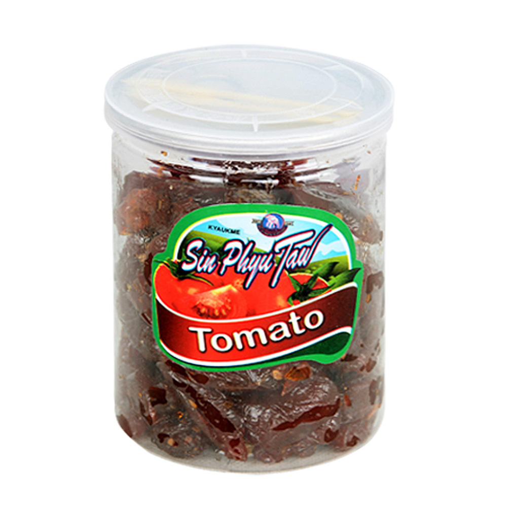 Sin Phyu Taw Preserved Fruit Tomato 350G