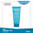 Uriage Body Scrubbing Cream 200Ml