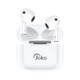 Konfulon Joko GT-02 (TWS Wireless Earbuds) White