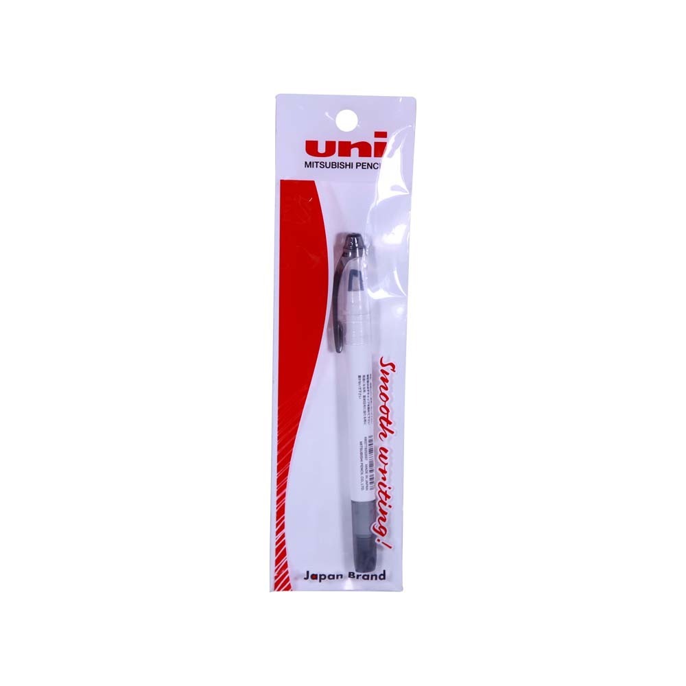 Uni Highlighter Pus-103T Smoke Grey