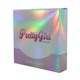 Pretty Girl Blusher 9.5G (02 Pink)