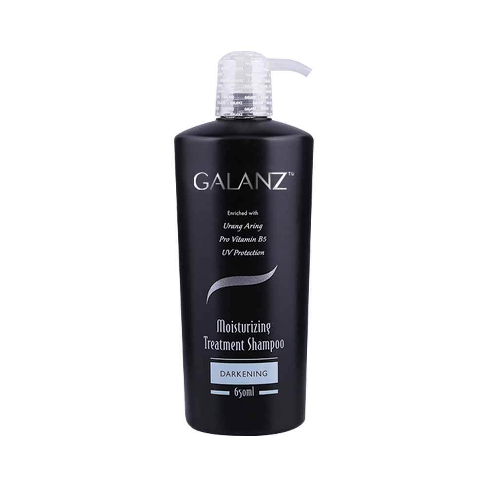 Galanz Shampoo Treatment Darkening 650ML