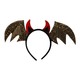 Halloween Girl Hair Band Ast No.3557