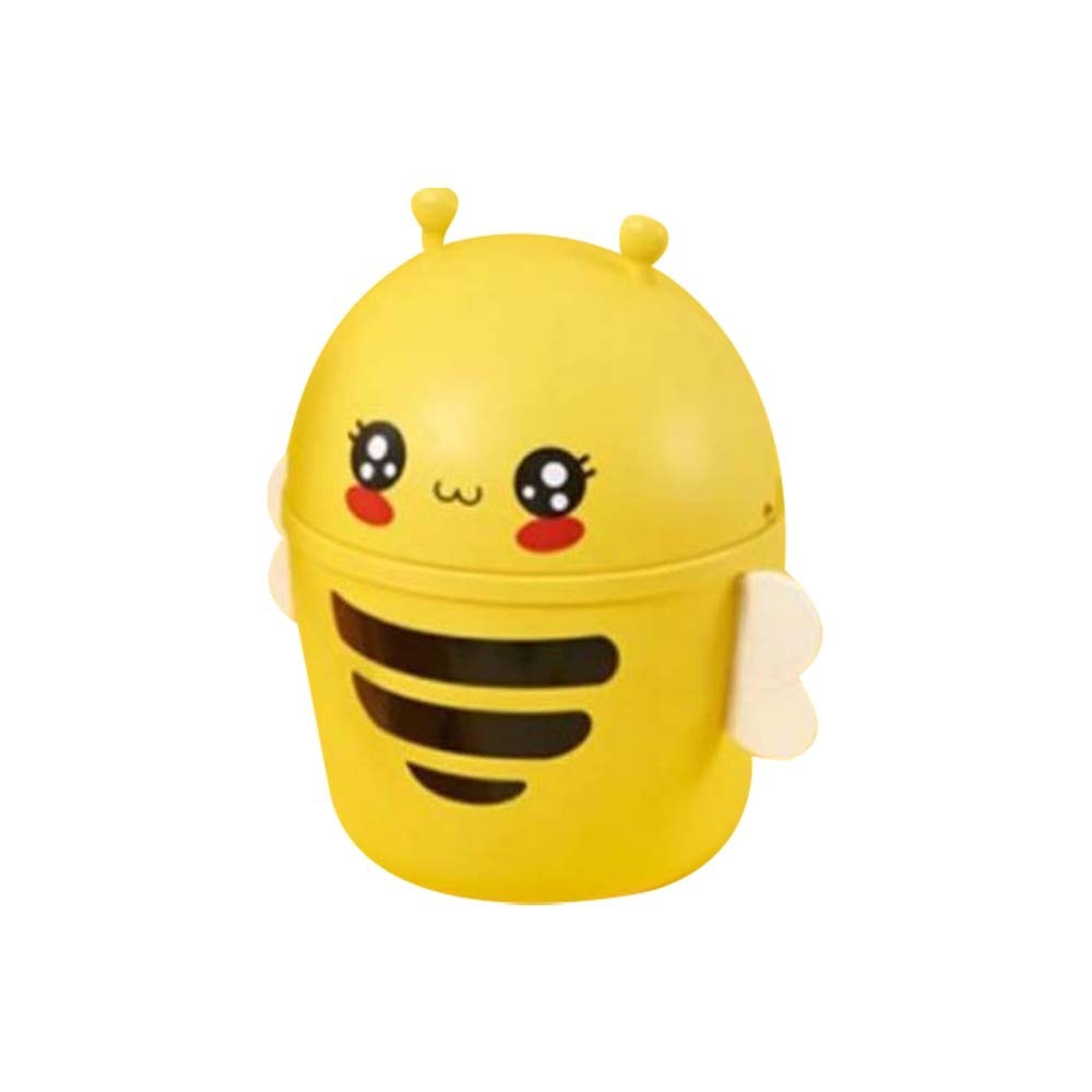 Bee Dustbin HCPGB002