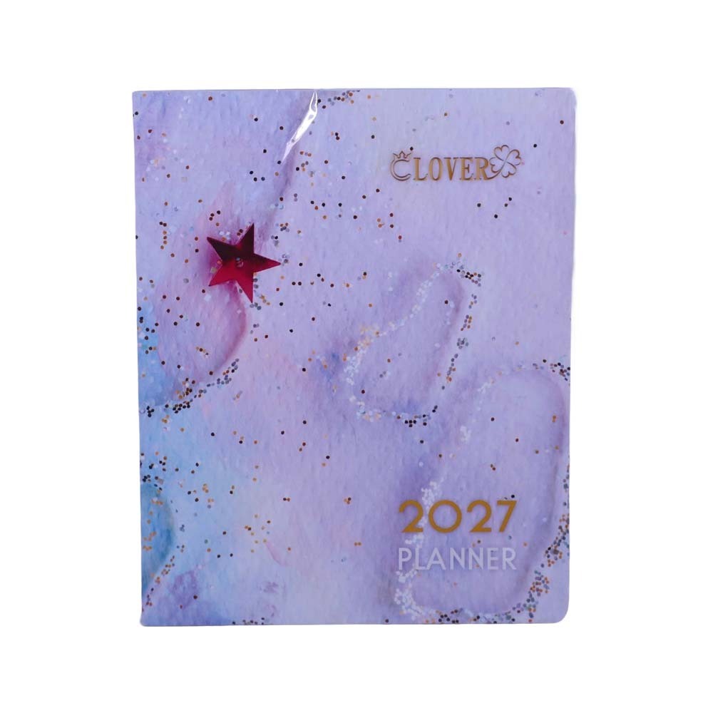 Clover Planner 2027