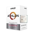 AMD Athlon 3000G