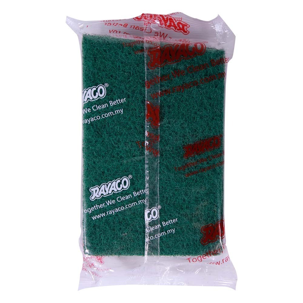 Rayaco Scouring Pad 4PCS 1017-4