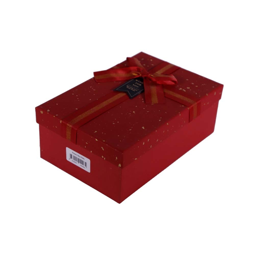 PF Present Box PFM1 (M)