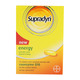 Supradyn Vitamins & Minerals With  Coenzyme Q10 30Tablets