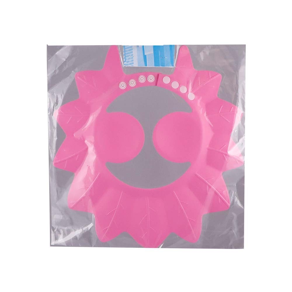 FG Baby Shampoo Hat No.5285