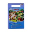 Ever Plastic Cutting Board 17 x 26.4 x 0.5cm