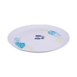 Luminarc Diwali Hiwaii Dinner Plate 25CM V4923