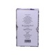 Vibrantia Eau De Parfum Floral 55ML Eternal