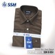 Oxford Shirt Short Sleeve Medium (Dark Moss Green) SSM-O-P-S-054