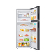Samsung 2 Door Refrigerator, Direct Cooling RT42CB664422ST 415LTR (New)