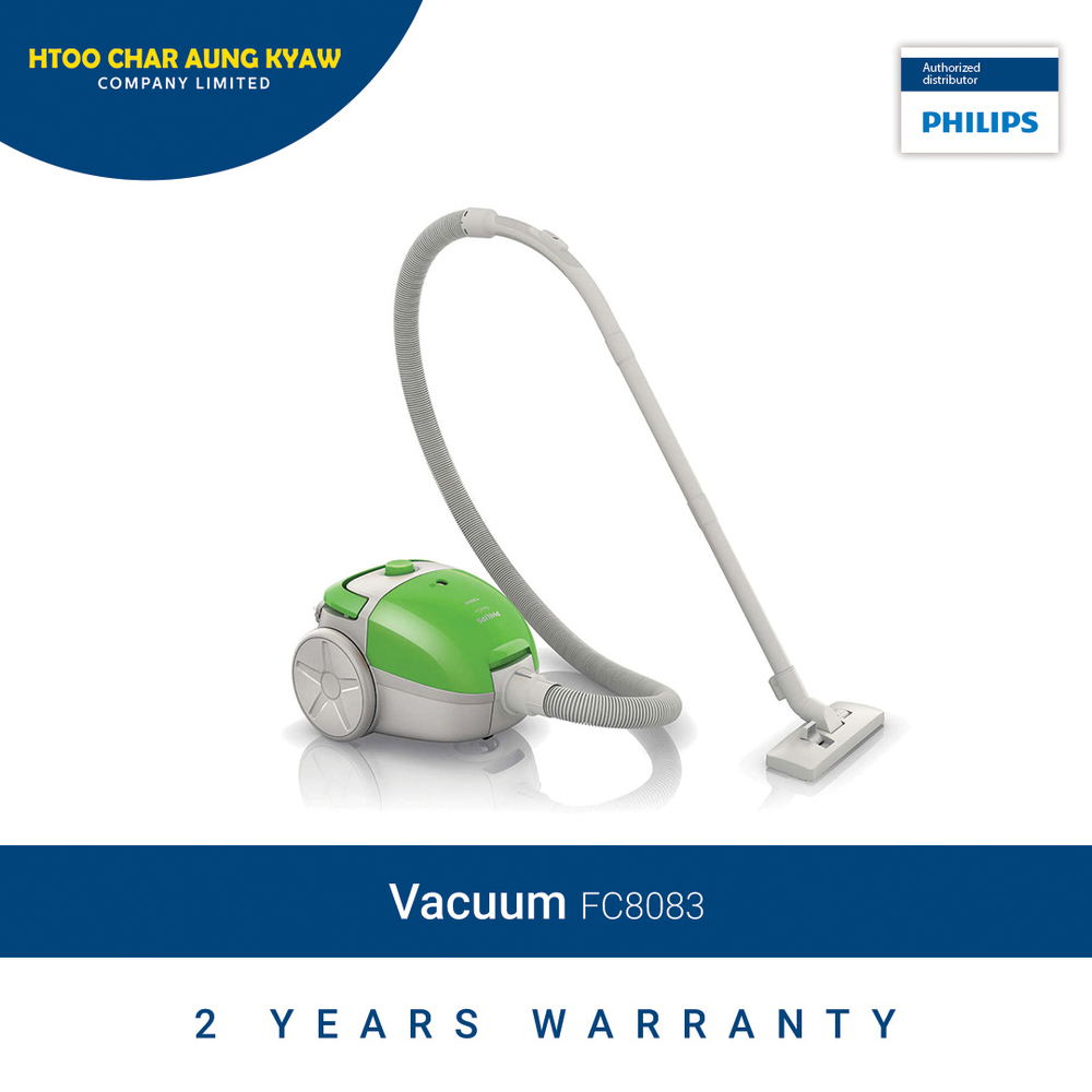 Philips Vacuum Cleanser FC8083