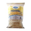 Simplot Straight Cut French Fries 1KG