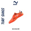 Goal Turf Shoes GLF-2412-OW (45) Orange