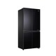 Haier Refrigerator Four Door 456L HRF-MD469G GB