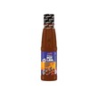 Delisaos Hot Lava Korean Chicken Sauce Honey Original 160G