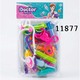 Baby Cele Doctor Medical Set 11877