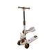BP Scooter with Seat No.1161