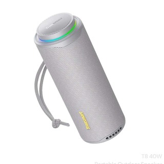 Tronsmart T8 40W Portable Outdoor Speaker 5.3 (24080032 Grey)