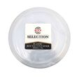 City Selection Plastic Round Container 2500Ml 10`S
