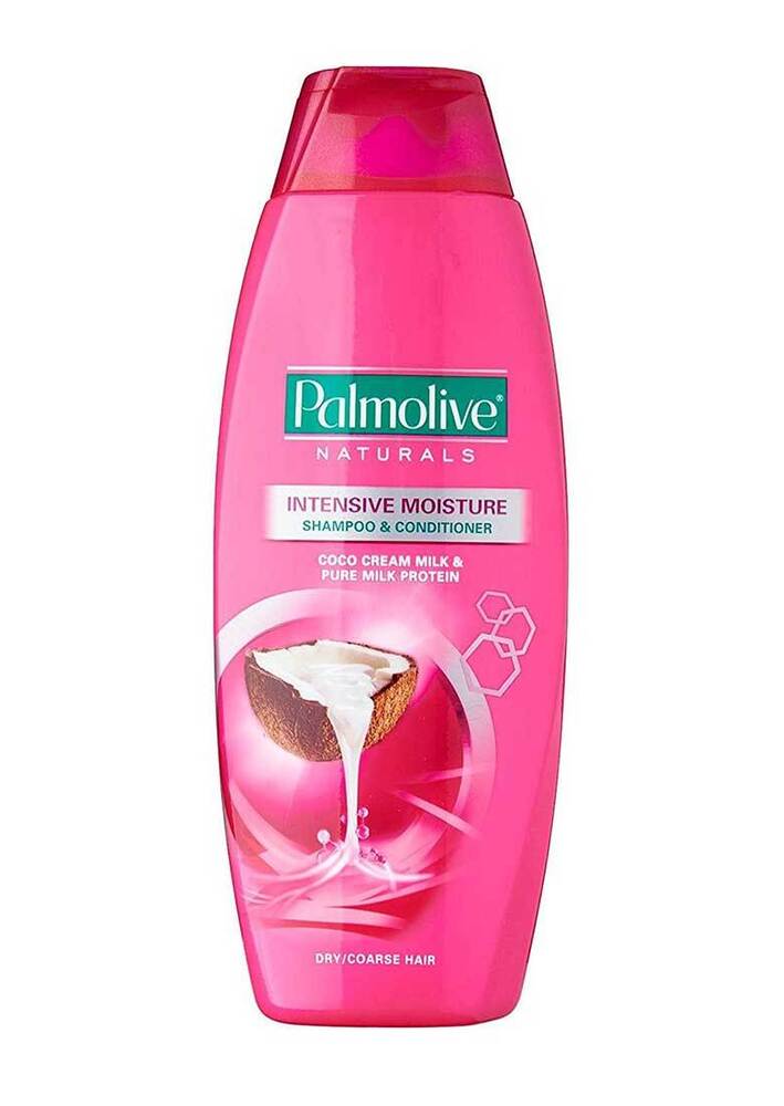 Palmolive Shampoo Intensive Moisture 350ML