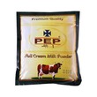 Pep Milk Powder Full Cream 400G