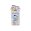 SL Water Bottle No.0023