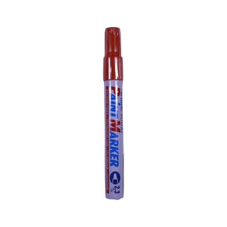 Artline Paint Marker EK-400XF Black