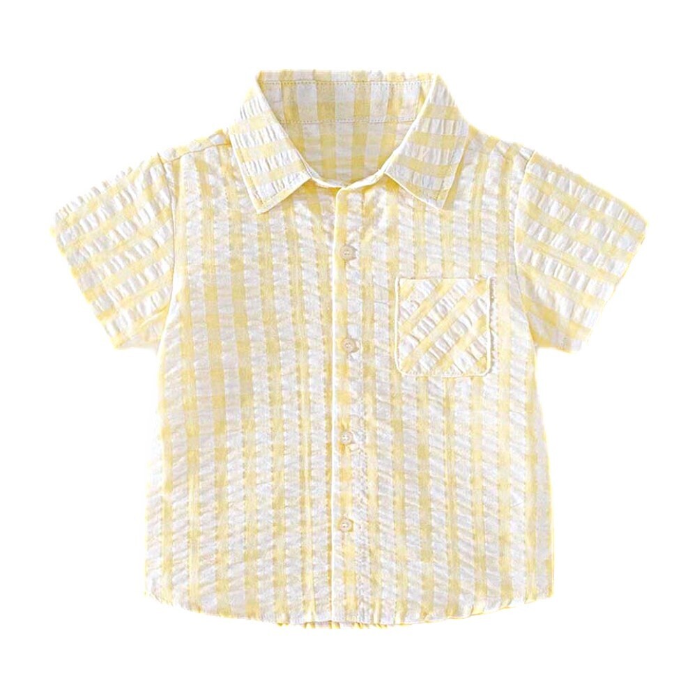Boy Shirt B40018 XL(4 to 5)Years