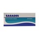 Sagades Desloratadine Tablets 10PCS x 10