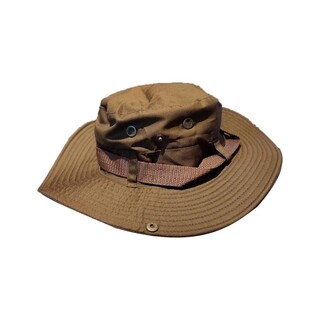 MTH Bonie Hat Big Size Dark Blue