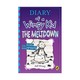 Diary Of A Wimpy Kid The Meltdown
