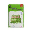 Apple Baby Gel Diaper Medium - 11PCS