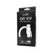 Arrow Show Fast Charging Type C Cable (CB 109)