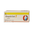 Glimepiride Denk - 2 10Tablets
