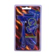Bisu Triple Blade Disposable Shaver 3PCS