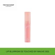 The Face Shop Lip Blurrism 05 Touched By Mauve 8801051477054