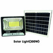 Family Solar Light (300W)