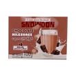 Snowdon Milkshake Chocolate 100G