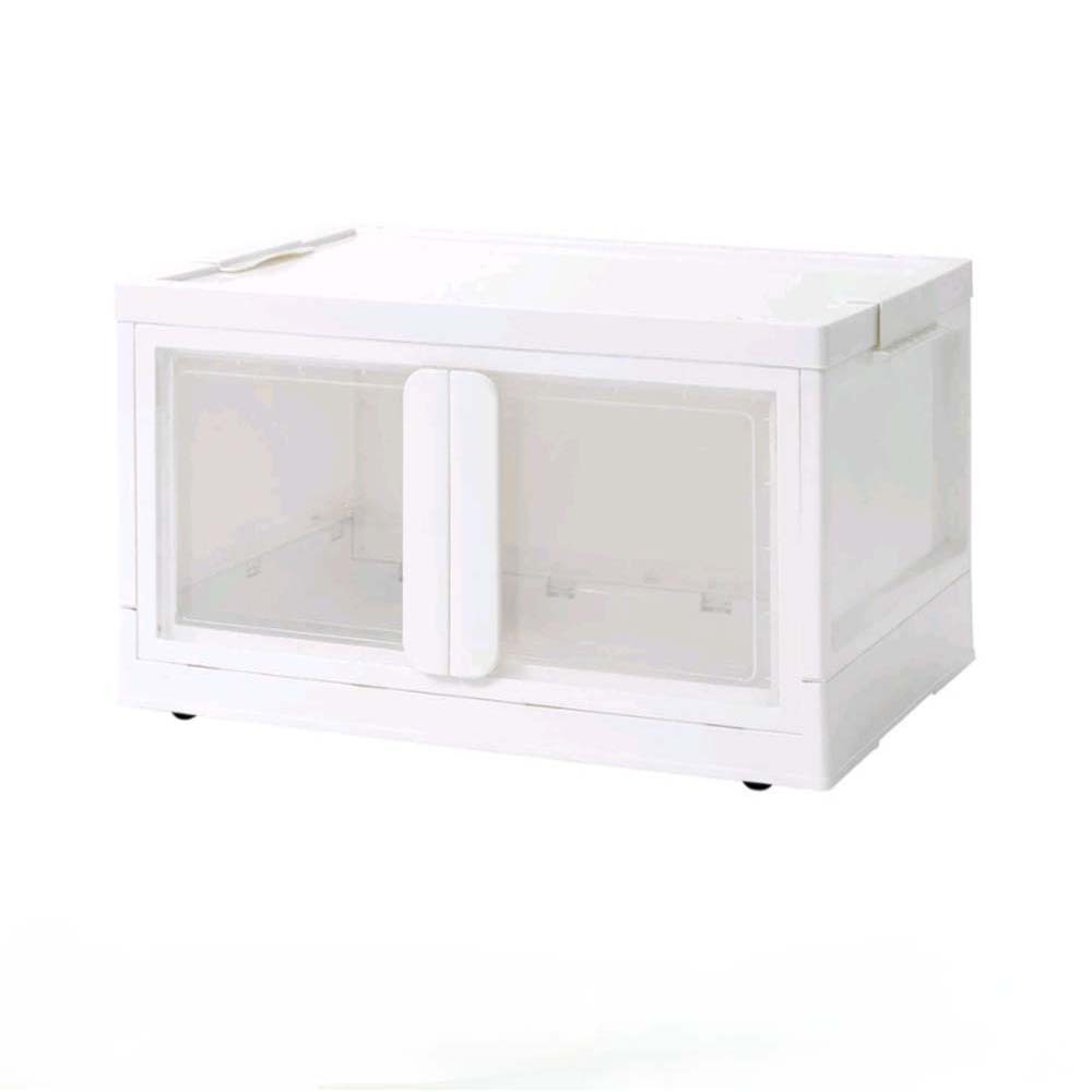 2 Door Foldable Box PW-10002