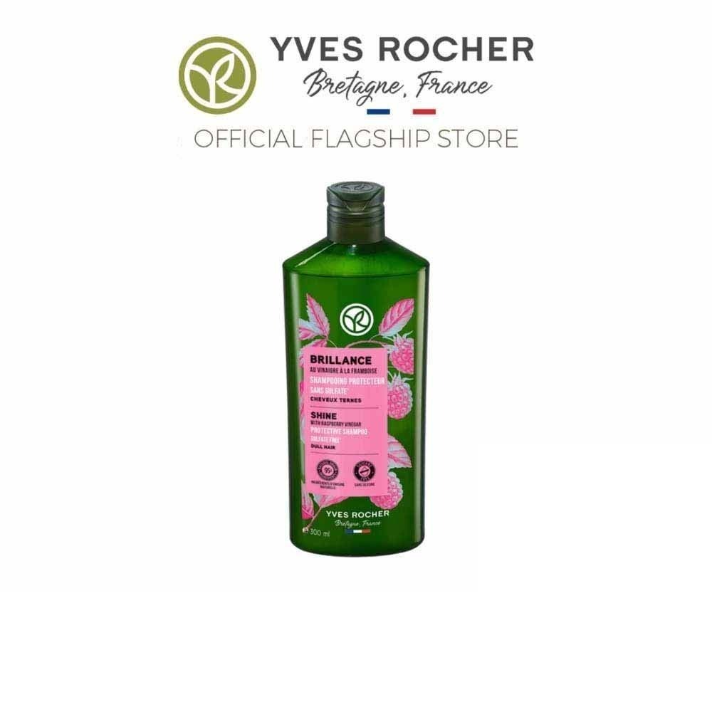 Shine Shampoo 300ML Asia 36184