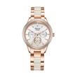 Alexandre Christie Women Watch AC2B01BFBRGSLDR Cherry Oo
