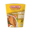 Mamee Instant Cup Noodle Fried Onion Chicken 60G